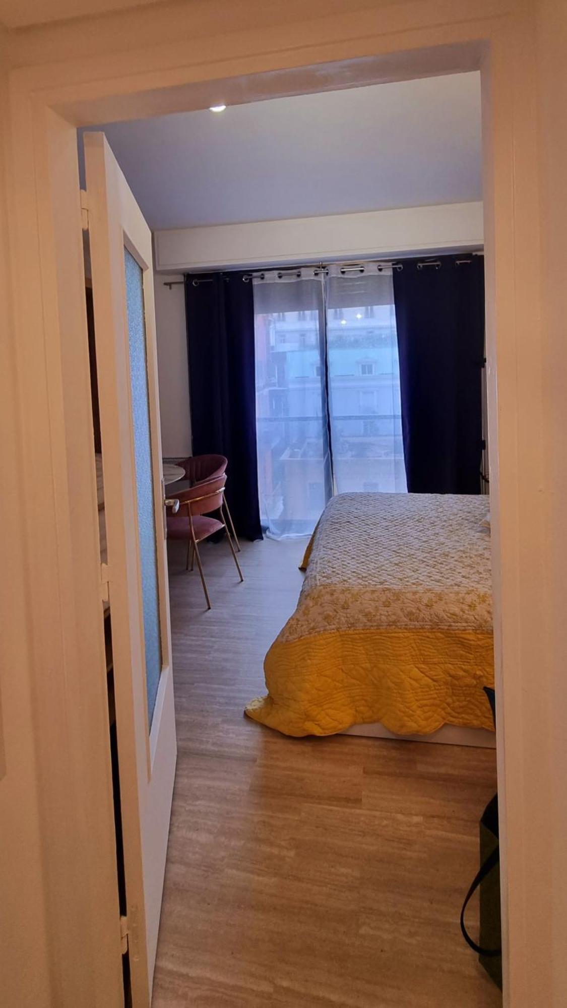 Central Monaco Studio Dış mekan fotoğraf